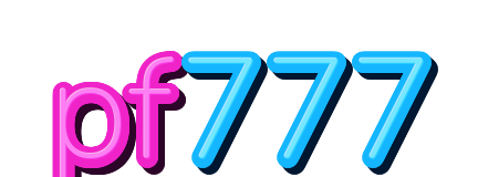 pf777 — logo kanal