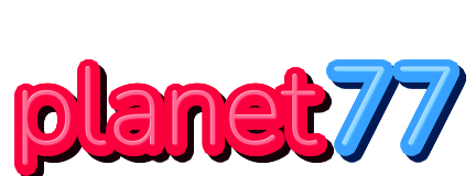 planet77 — logo kanal