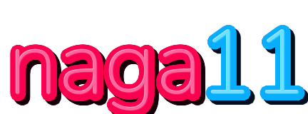 naga11 — logo kanal