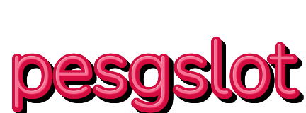pesgslot — logo kanal
