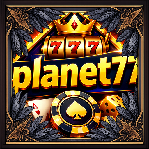 planet77 — mitra unggulan