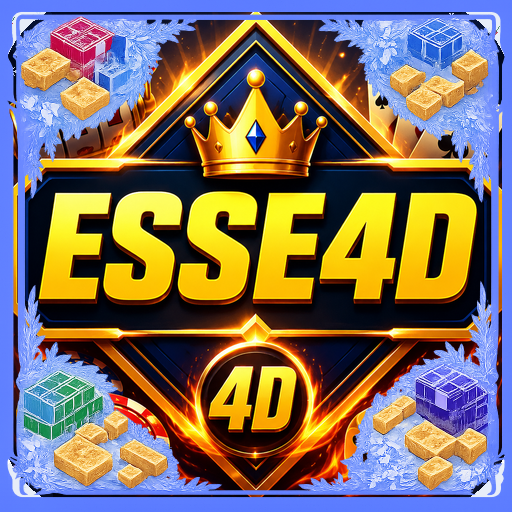 esse4d — mitra unggulan